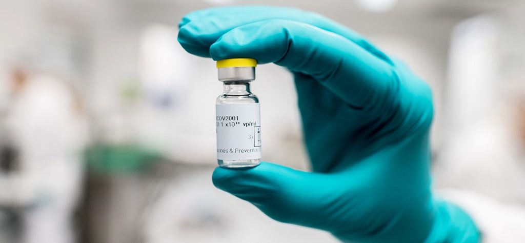 Johnson & Johnson: Εντός του Φεβρουαρίου θα καταθέσει αίτηση στην ΕΕ για έγκριση του εμβολίου της