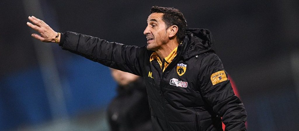 «Καρφιά» από τον Μ.Χιμένεθ για Ίβιτς – Καρέρα και τον σχεδιασμό της ΑΕΚ