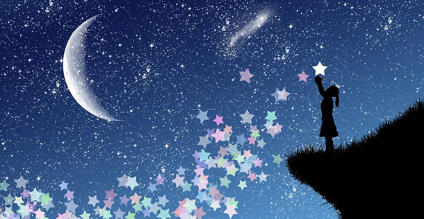 Αυτά είναι τα τρία ζώδια που θα επηρεαστούν λιγότερο από τη Νέα Σελήνη στον Αιγόκερω