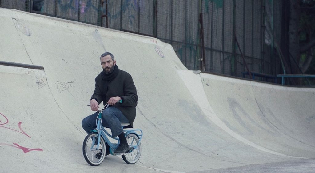 «Μήλα»: Η ελληνική ταινία του Χρήστου Νίκου διεκδικεί υποψηφιότητα για Όσκαρ (βίντεο)