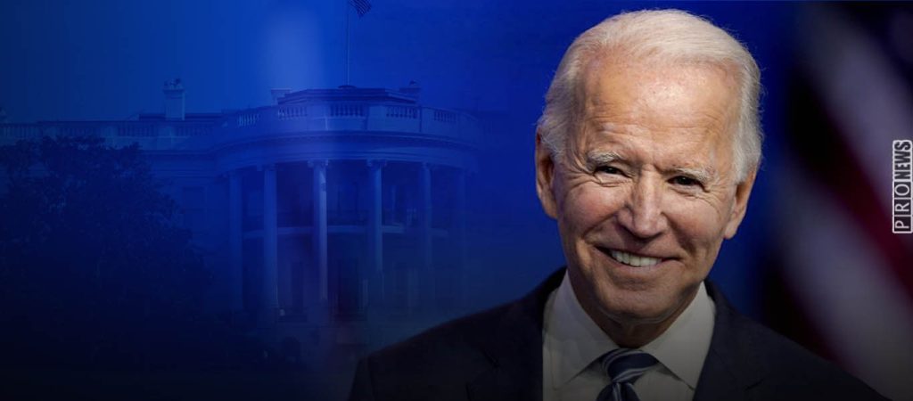 Ρατσιστικό παραλήρημα Τζ.Μπάιντεν: «Προτεραιότητα στην οικονομική βοήθεια θα έχουν όλοι εκτός από τους λευκούς»