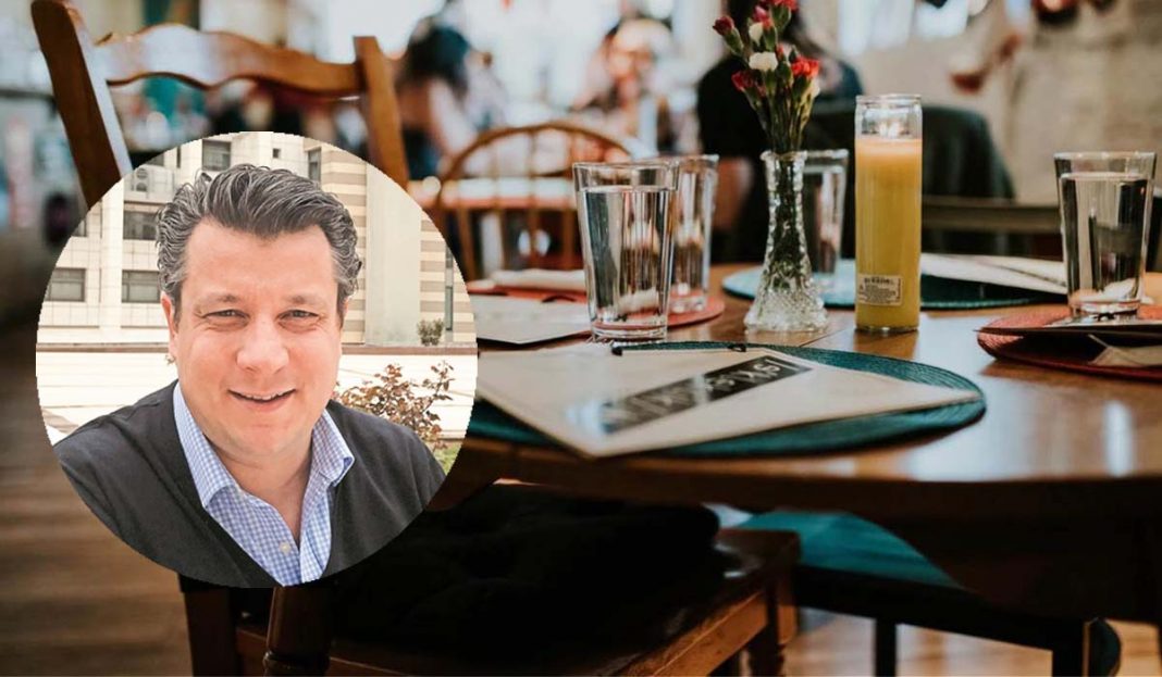 Μ.Δερμιτζάκης: «Να ανοίξει σε 3 εβδομάδες η εστίαση μόνο σε εξωτερικούς χώρους»