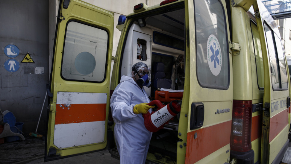 Αυστριακό Πρακτορείο Ειδήσεων: Η Ελλάδα διαχειρίζεται ικανοποιητικά την κατάσταση της πανδημίας