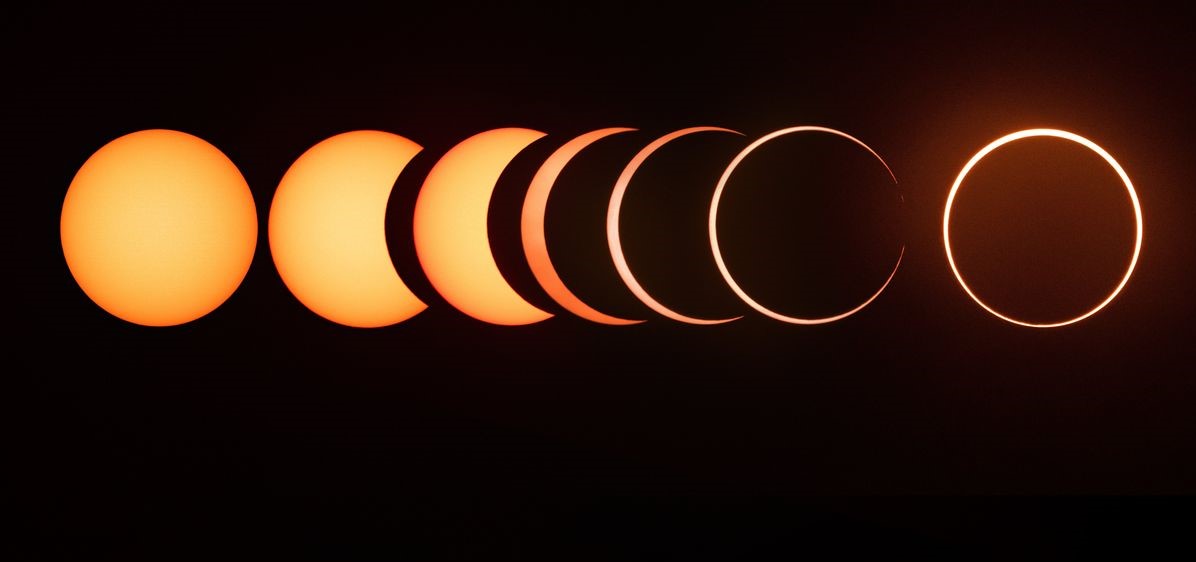 2021: Τέσσερις εκλείψεις μέσα στο έτος – Δύο Ηλιακές και δύο Σεληνιακές