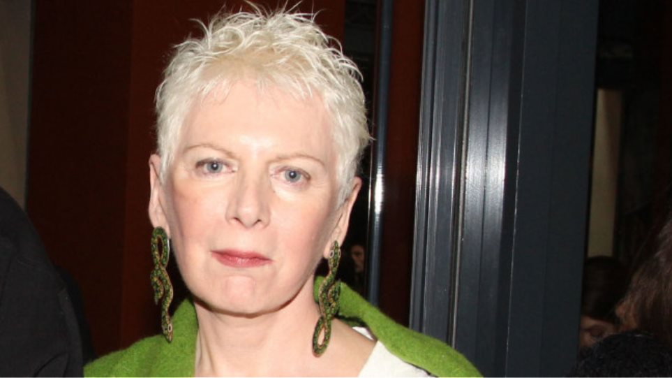 Η Ακρίτα αποκαλύπτει: «Αυτός ο τεράστιος τραγουδιστής δώρισε δύο ΜΕΘ σε νοσοκομείο»