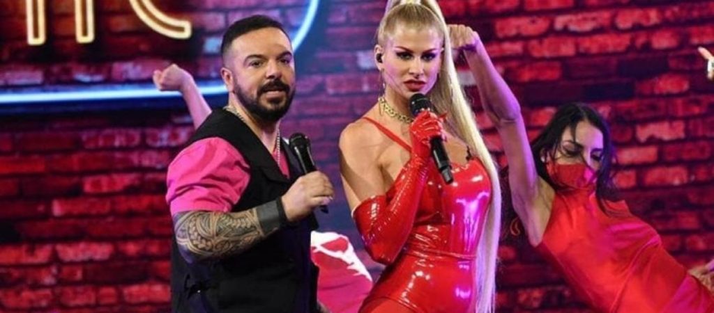 Ε.Παπαδοπούλου: «Πάλι καλά πήγε στο Survivor o Τριαντάφυλλος γιατί θα ήταν άνεργος»