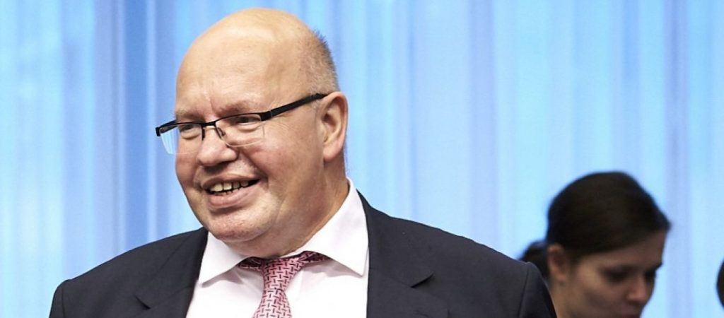 Γερμανός υπουργός Οικονομικών: «Σημαντική ανάπτυξη το 2021»