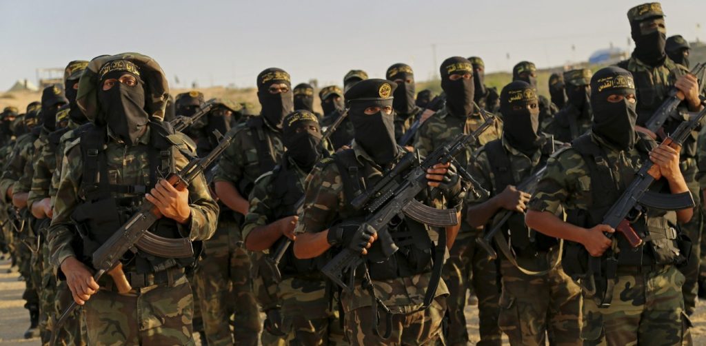 Συνελήφθη τζιχαντιστής στη Θεσσαλονίκη – Δήλωνε «πρόσφυγας» αλλά συμμετείχε σε πρώην παρακλάδι της Αλ Κάιντα
