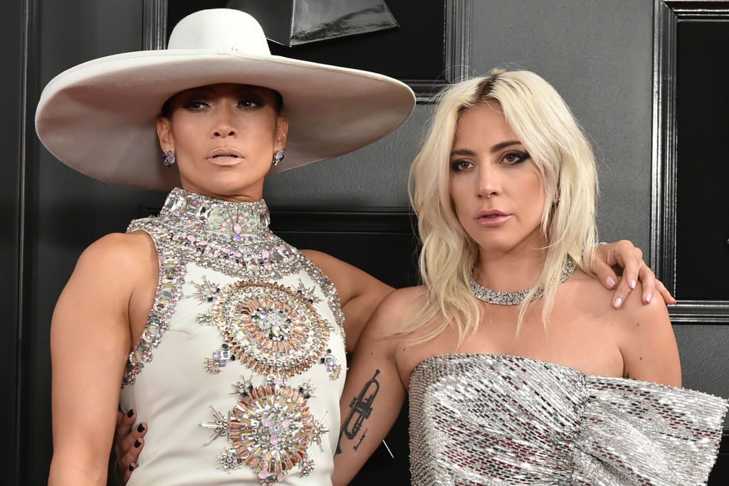 Lady Gaga και η Τζένιφερ Λόπεζ «εξαργυρώνουν» την στήριξη στον Τ.Μπάιντεν – Θα τραγουδήσουν στην ορκωμοσία του