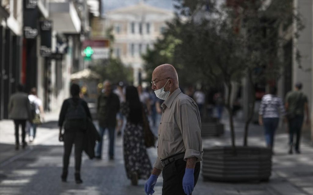 Α.Βατόπουλος: «Πρώτα ο εμβολιασμός & μετά το άνοιγμα όλων των καταστημάτων»