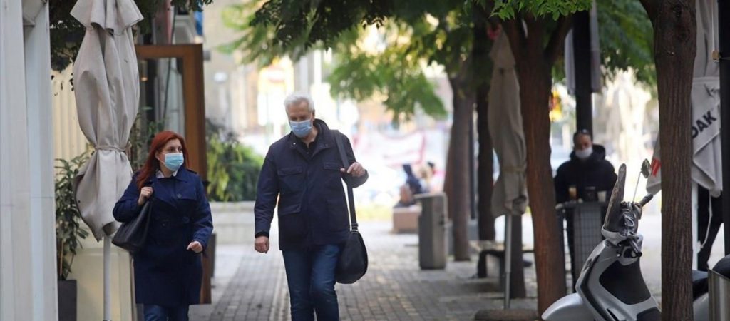 Ε.Γιαμαρέλλου: «Ασφαλές τo click away – Τα πράγματα δείχνουν ότι υπάρχει μια σταθερή αλλά αργή βελτίωση» (βίντεο)