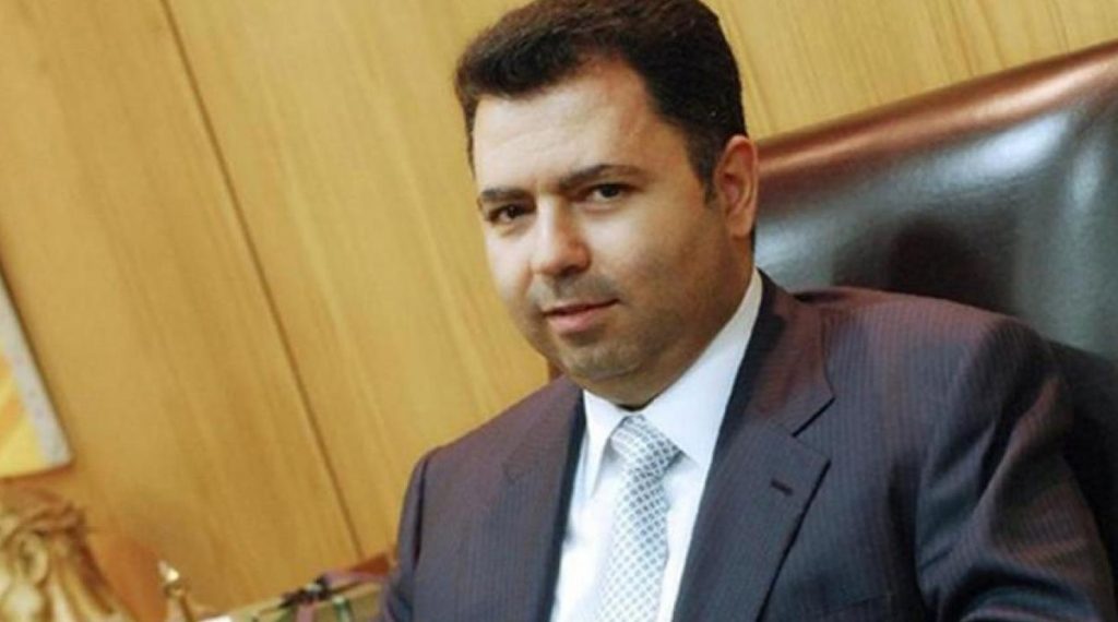 Λ.Λαυρεντιάδης: Αθώος για τα δάνεια της Proton Bank – Ένοχος για κοινή απιστία