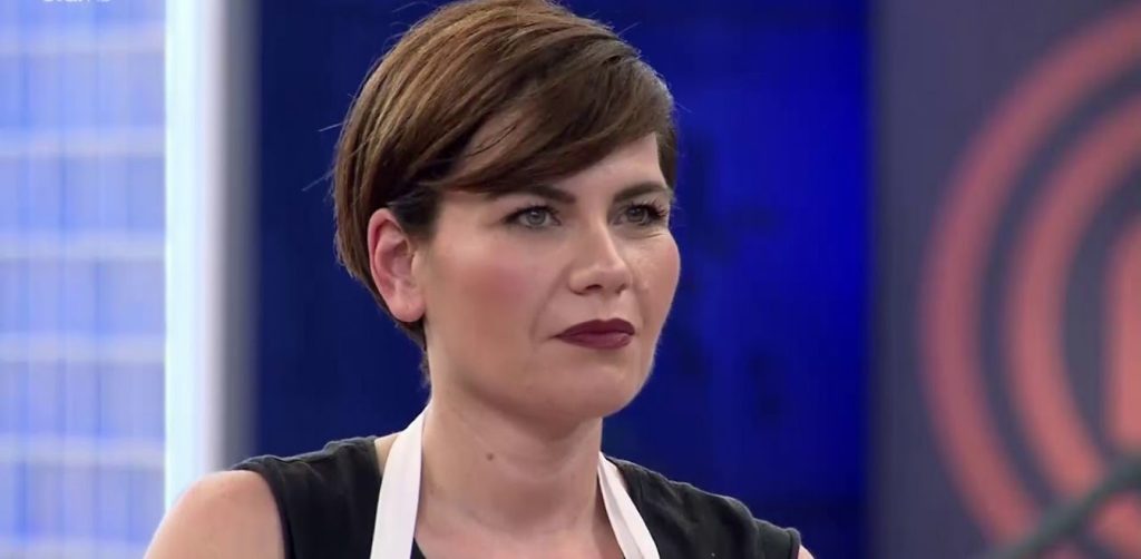 Πρώην παίκτρια MasterChef Μ.Ταμπακάκη: «Όταν ήμουν μικρή με λέγανε γουρουνοκέφαλη και παχύδερμο»