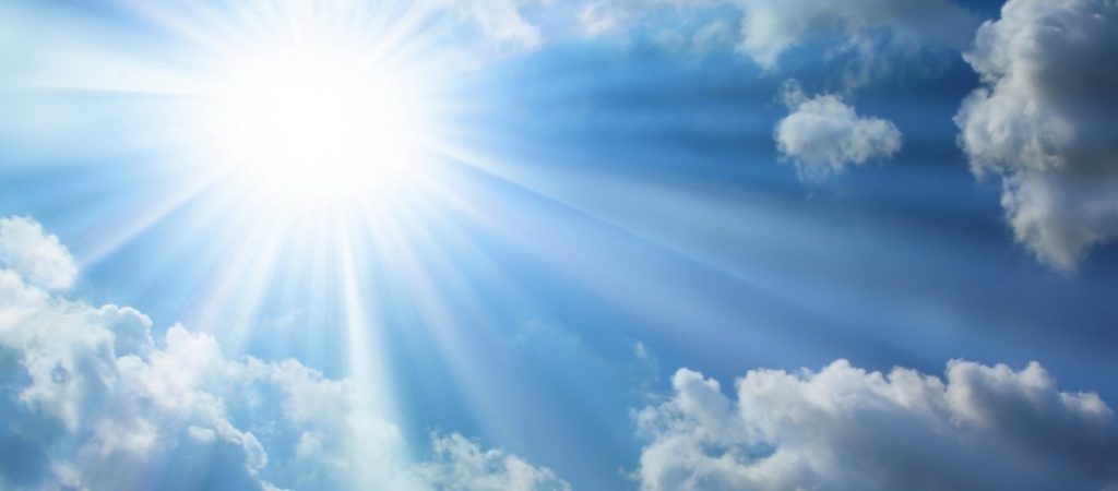 Ο υπέροχος καιρός στην Αττική μέχρι στιγμής διαψεύδει τους μετεωρολόγους – Από τις πιο ηλιόλουστες μέρες του χειμώνα