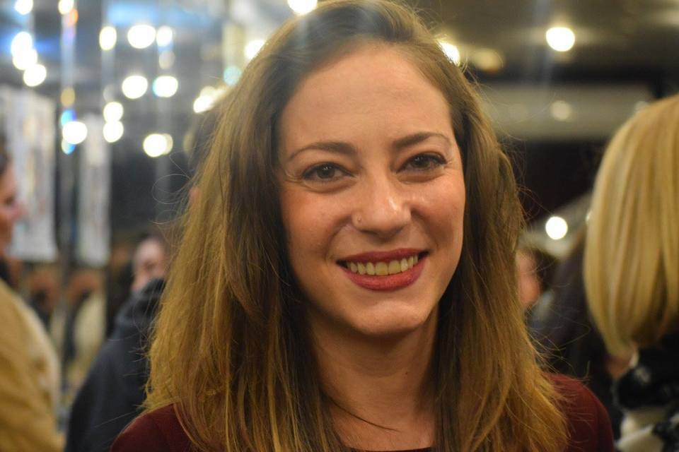 Αλεξάνδρα Ούστα:  Οι δυσκολίες που αντιμετώπισε στη γέννα του γιου της – «Δεν θα βαφτίσουμε το παιδί μας»