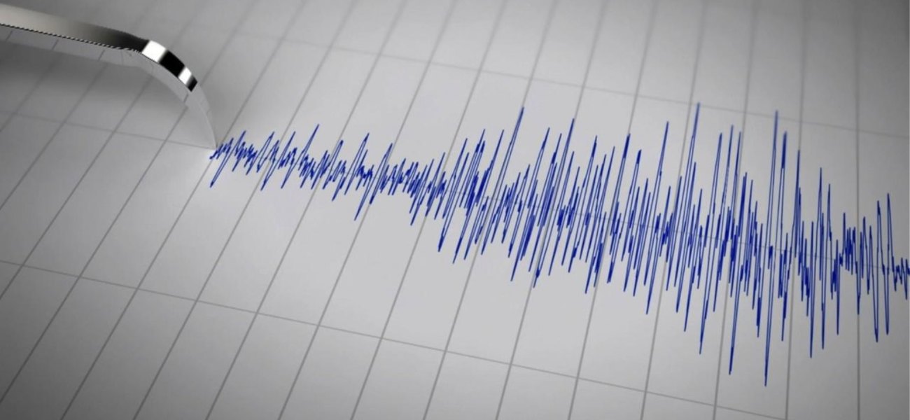 Σεισμός στην Ναύπακτο: Δύο νέες σεισμικές δονήσεις