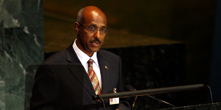 Αιθιοπία: Ο στρατός σκότωσε τον πρώην ΥΠΕΞ της χώρας