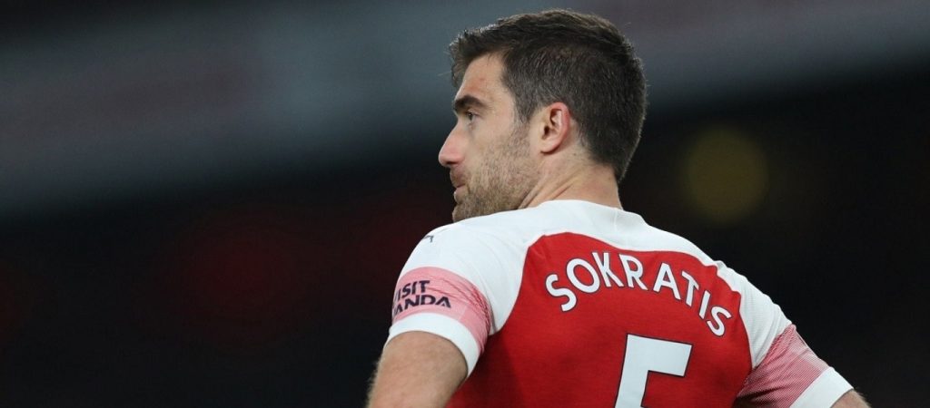 «Στενό μαρκάρισμα» από την ΑΕΚ για την απόκτηση του Σ.Παπασταθόπουλου