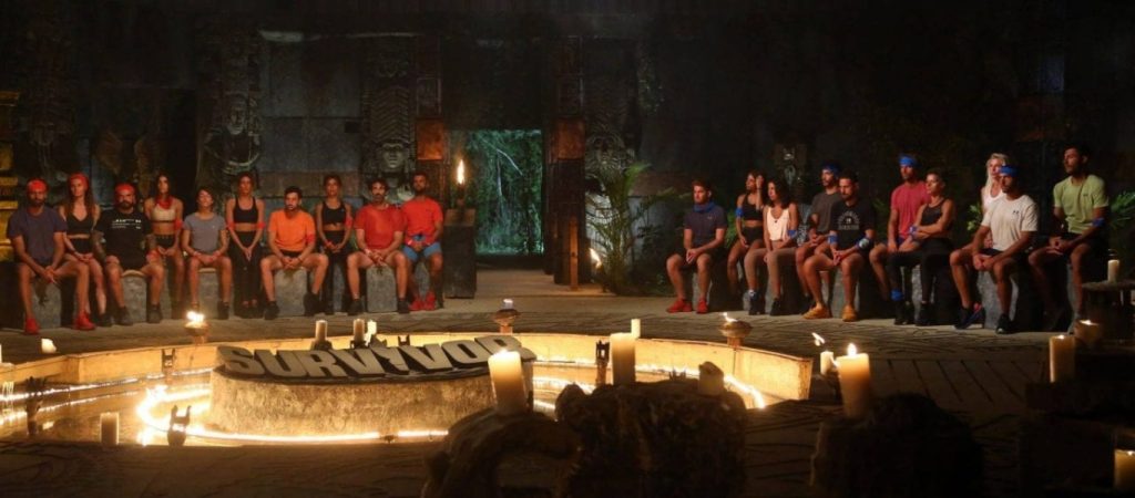 Survivor: Νέοι παίκτες «εισβάλουν» στο ριάλιτι επιβίωσης – Ταξίδεψαν ήδη για τον Α.Δομίνικο (φώτο)
