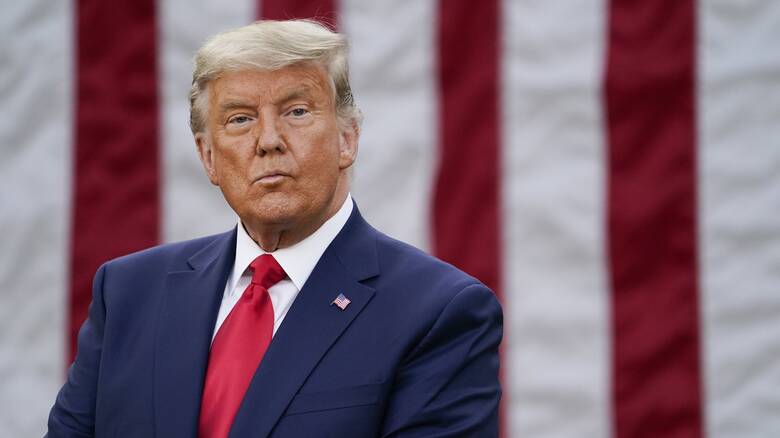 Πέθανε ο πρώην προσωπικός γιατρός του  Ντόναλντ Τραμπ