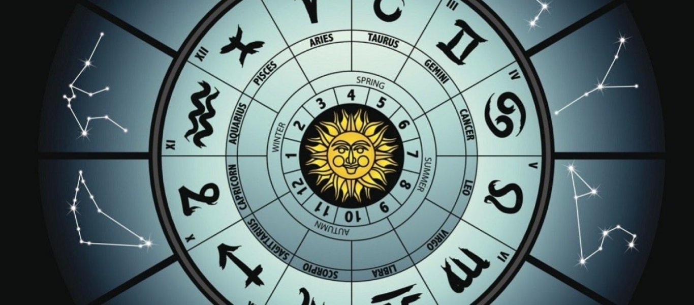 Τα τρία ζώδια που είναι «πρωταθλητές» στον ανταγωνισμό