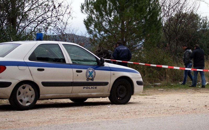 Δολοφονία ηλικιωμένου στην Αιτωλοακαρνανία: Ανιψιός και γείτονες οι δράστες
