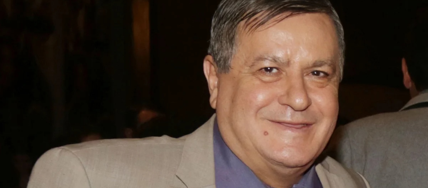 Στο νοσοκομείο ο Γιάννης Καπετάνιος – Ο λόγος της νοσηλείας του (φώτο)