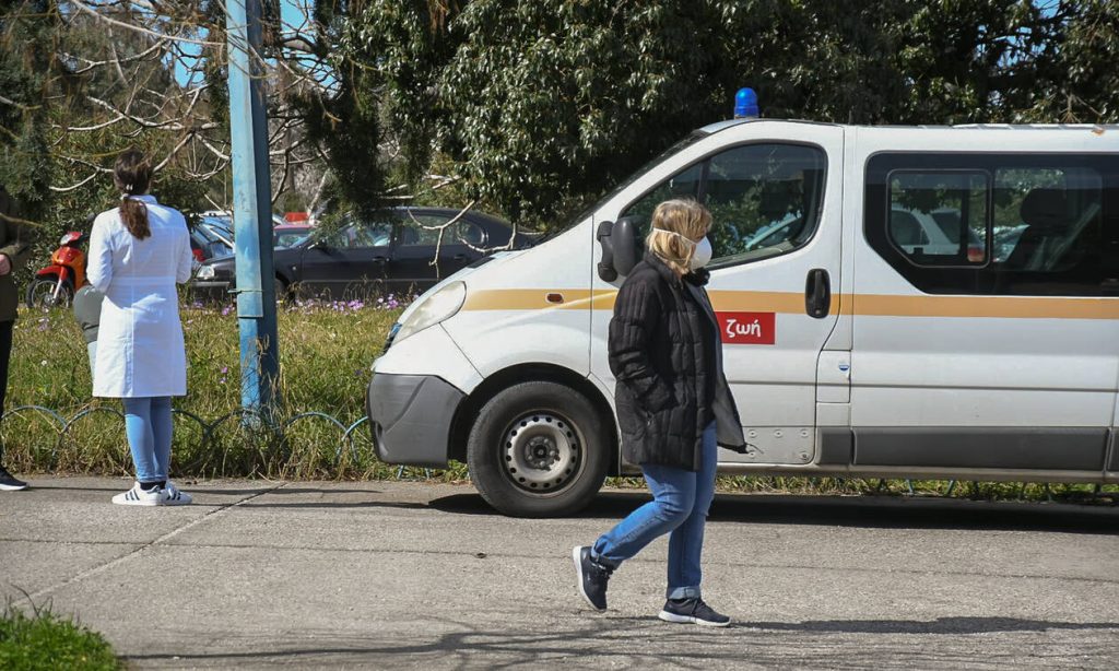 Ο «χάρτης» του κορωνοϊού:183 νέα κρούσματα στην Αττική και 77 στη Θεσσαλονίκη – Που εντοπίστηκαν τα υπόλοιπα
