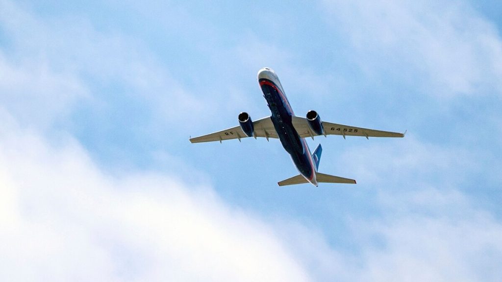 Ρωσία: Αποχωρεί από τη Συνθήκη «Ανοιχτοί Ουρανοί»