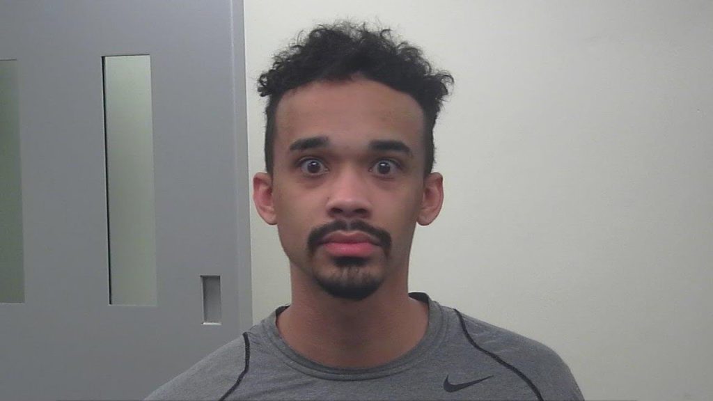 Συνελήφθη ακροαριστερός για συμμετοχή στην άλωση του Καπιτώλιου – Είχε διεισδύσει στους πατριώτες