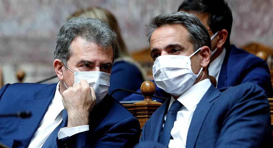 Κατακραυγή για την αύξηση του προστίμου στα 500 ευρώ – Πως το σχολιάζει το Twitter