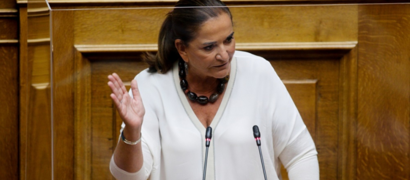 Ν.Μπακογιάννη: «Όταν χρειαστεί ο Κ.Μητσοτάκης τραβάει αυτιά – Ο ΣΥΡΙΖΑ είναι αντιπολίτευση της καταστροφής»