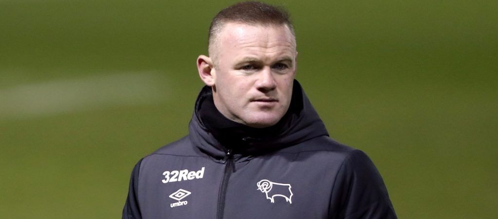 «Κρέμασε» τα παπούτσια του ο Γ.Ρούνεϊ – Αποσύρθηκε από την ενεργό δράση