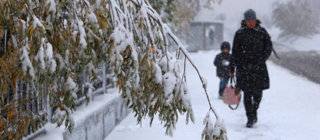 Ρωσία: Μητέρα ξέχασε το 1 έτους παιδί της σε σπίτι με -32 βαθμούς Κελσίου