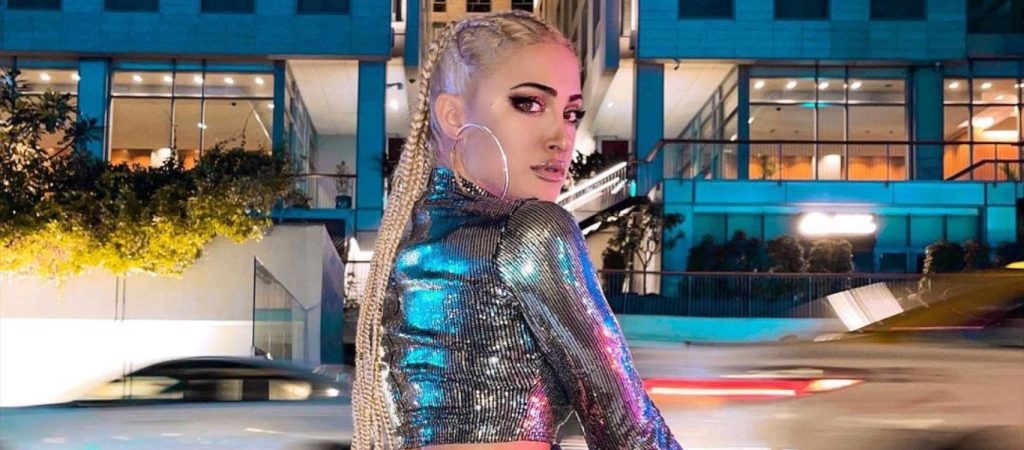 «Καίει» τα λεφτά της η Ι.Τούνη: Ξόδεψε… 5.000 ευρώ στο Ντουμπάι – «Θα μου έβγαιναν διπλά αν δεν ήμουν influencer»