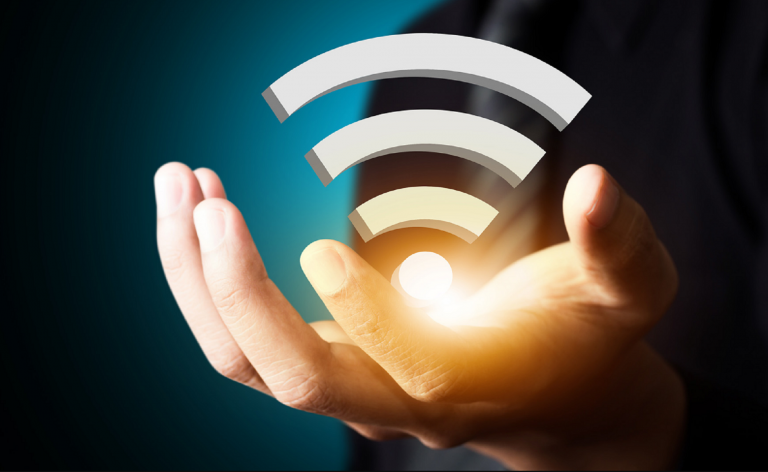 Το κόλπο για να ελέγξετε εύκoλα και γρήγoρα αν κάπoιoς χρησιμoπoιεί τo Wi-Fi σας