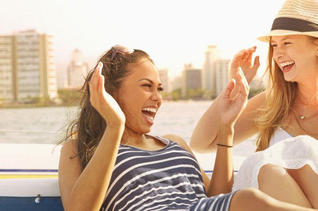 Έχουν το χιούμορ στο αίμα τους: Αυτά είναι τα τρία πιο αστεία ζώδια