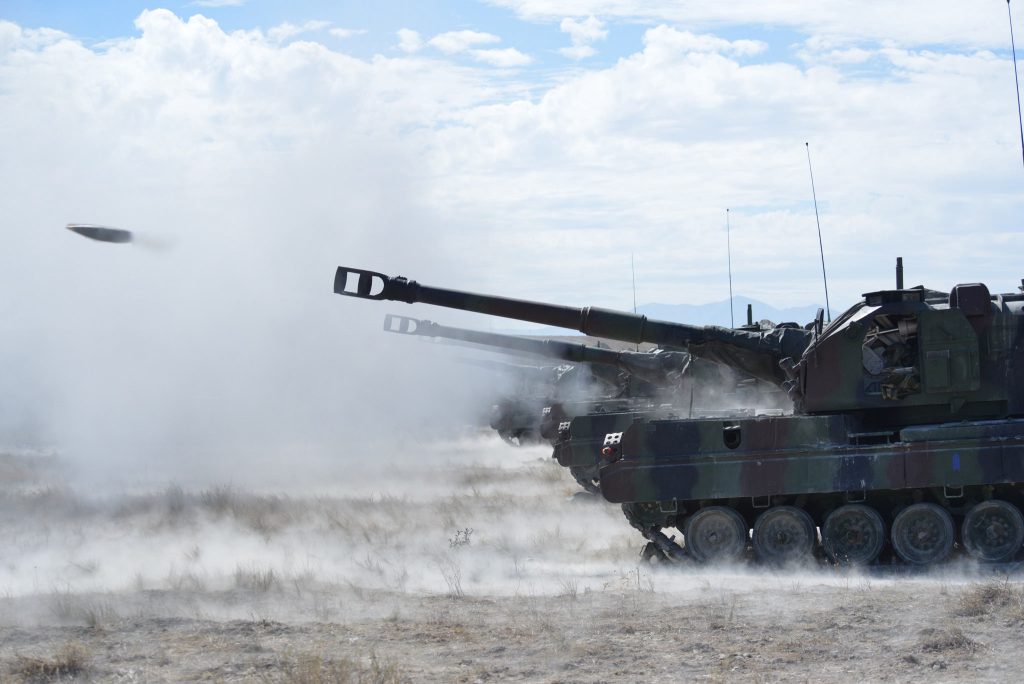 Παίρνει «φωτιά» ξανά η Συρία: Σφοδρό τουρκικό σφυροκόπημα γύρω από το Χαλέπι