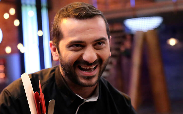 Έλληνας Chef εξέφρασε το παράπονο του: «Ο Λεωνίδας Κουτσόπουλος με έχει στεναχωρήσει, ξέρει αυτός»
