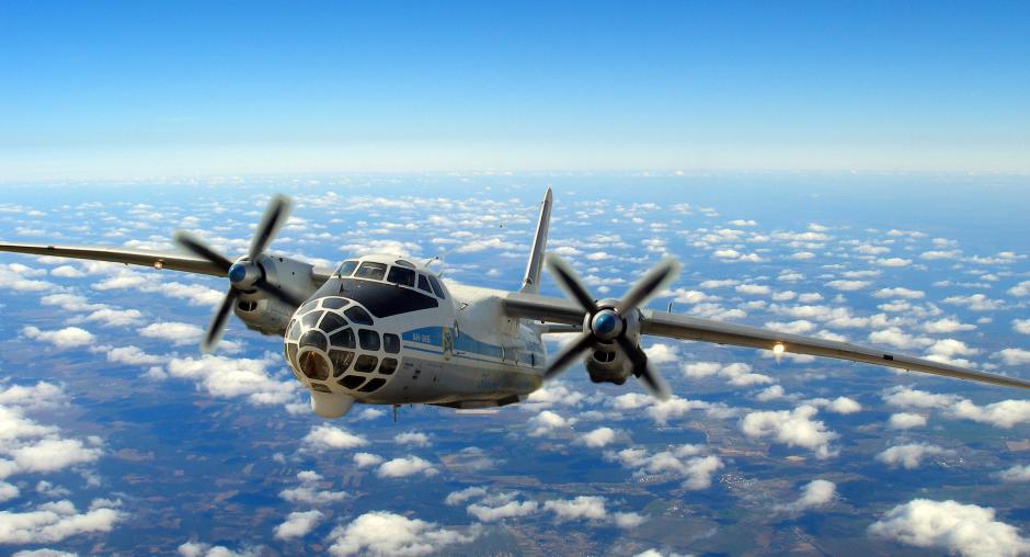 Η Ρωσία αποχωρεί από τη συνθήκη Open Skies λόγω ΗΠΑ