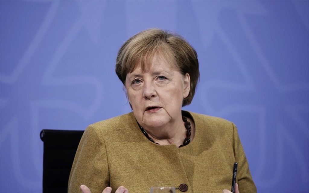 Γερμανία: Σήμερα εκλέγεται ο διάδοχος της Α.Μέρκελ στο CDU