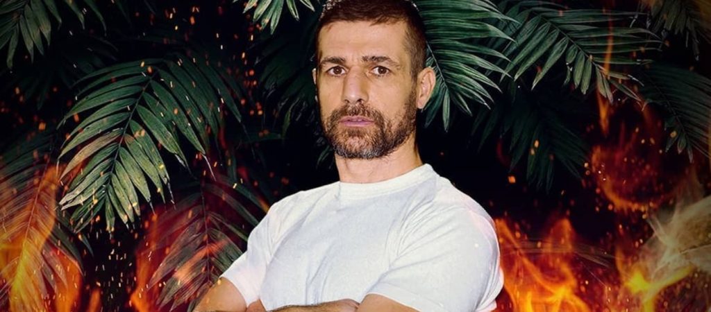 Μ.Αρναούτης: «H Α.Σαλαγκούδη δεν κάνει για το Survivor – To ξέρει και η ίδια»
