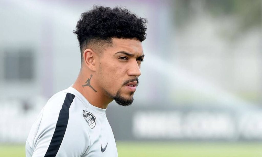 ΠΑΟΚ: Με Ντάγκλας Αουγκούστο στο Ηράκλειο