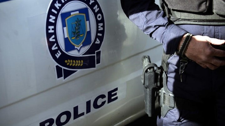 Ισθμός της Κορίνθου: Συνελήφθη 33χρονη στα διόδια με περισσότερα από τρία κιλά ηρωίνης