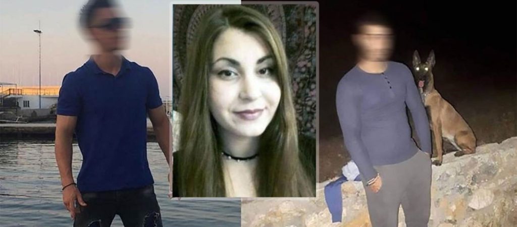 Ε.Τοπαλούδη: Ραγίζει καρδιές ο πατέρας της –  Η φωτογραφία από τον τάφο της ανήμερα των γενεθλίων της (φωτό)
