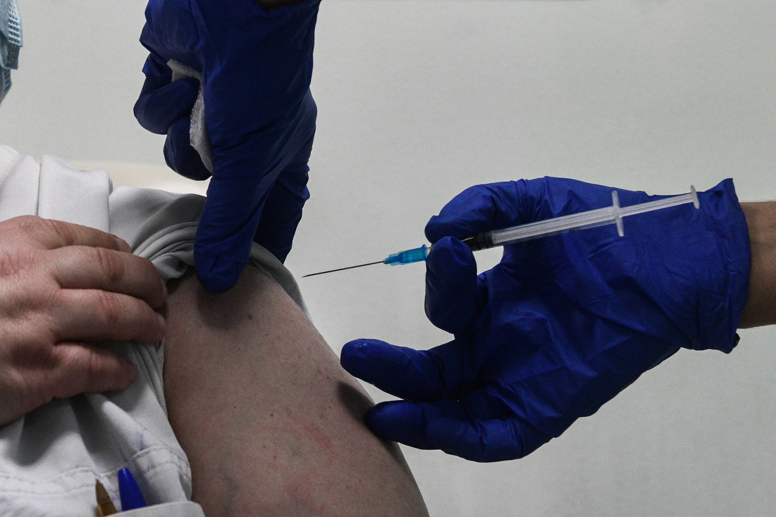Καθυστερήσεις παραδόσεων εμβολίων εναντίον του Covid-19 στην Ευρώπη