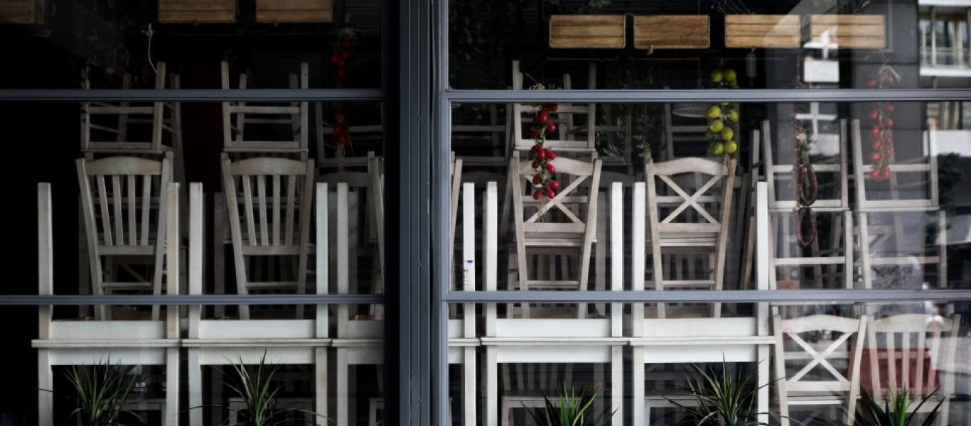 Αυτά είναι τα μέτρα στήριξης που έρχονται για εστίαση και τουρισμό – Στο τραπέζι η παράταση του μειωμένου ΦΠΑ