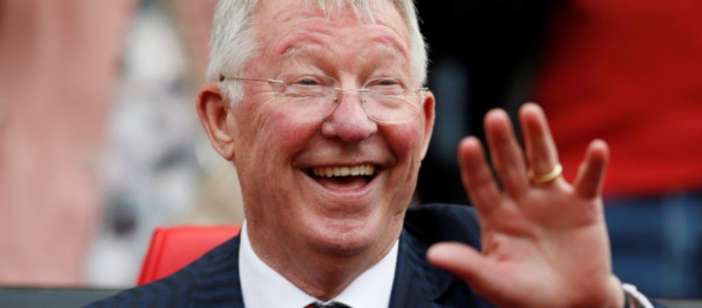 Η μεγάλη «καψούρα» του Σερ Άλεξ Φέργκιουσον – Ο παίκτης που πάντα ήθελε στην ομάδα του