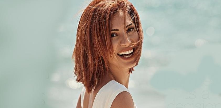 Μαρία Ηλιάκη για Βαλέρια Χοψονίδου: «Θα τα κάνει μπάχαλο στο Survivor» (βίντεο)