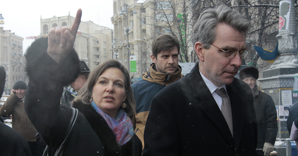 Τ.Μπάιντεν: Δεν κάλεσε στην ορκωμοσία του τους συμμάχους της Ελλάδας: Αίγυπτο, ΗΑΕ και Σαουδική Αραβία!